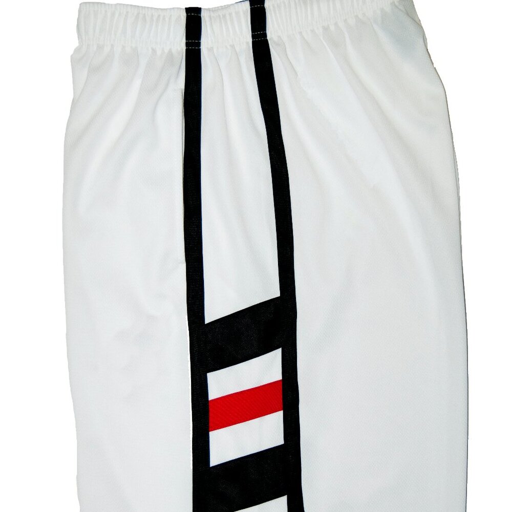 Mens Basketball Mesh Shorts